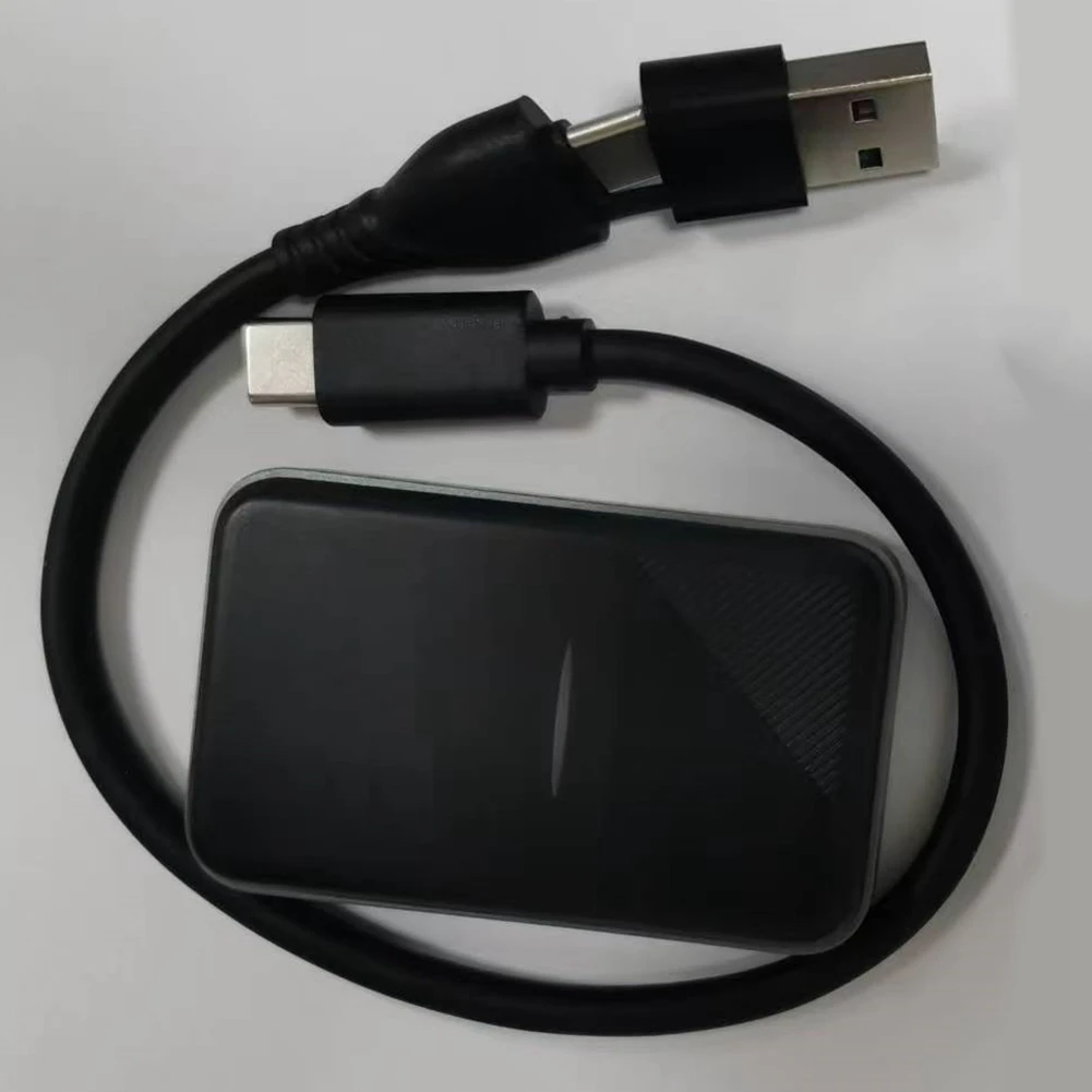 JABS-Smart Carplay Box Car Wired To Wireless Carplay Adapter Connect Plug&Play For Wired Cars