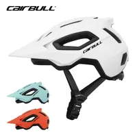 CAIRBULL Speeddrop Integral Helmet riding Bike Bicycle Visor Electric Scooter Accessories Inner Lining Safety Casco Off road