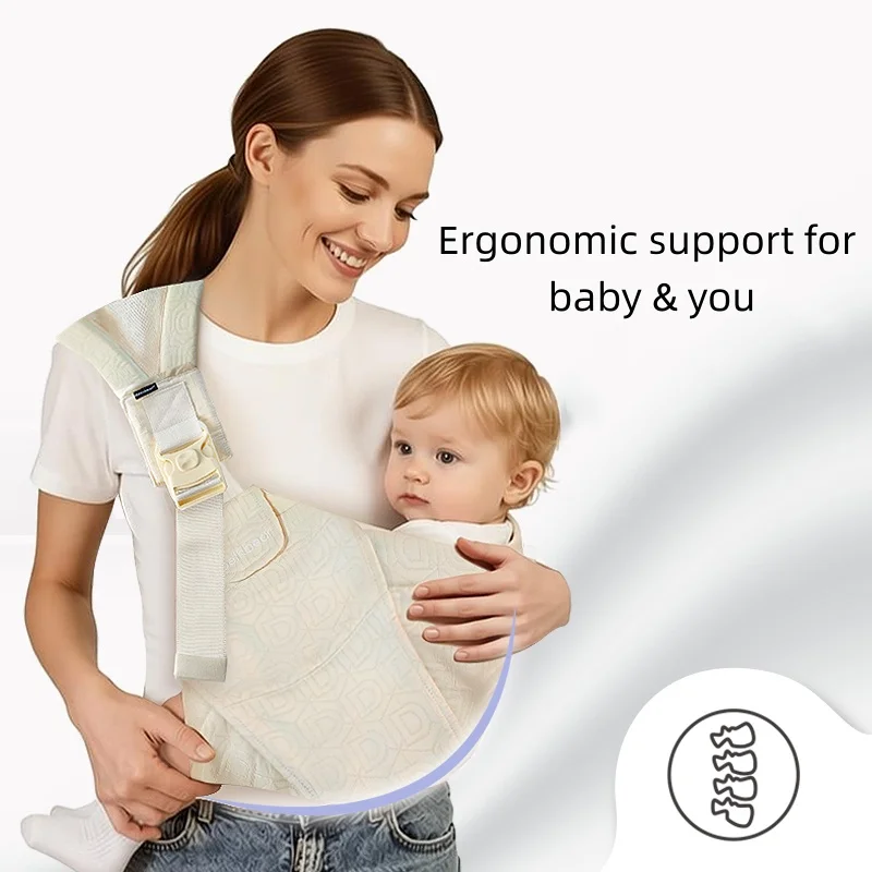 Thumbnail 2 - #16 Cheap Ergonomic Baby Carriers Worth Buying
