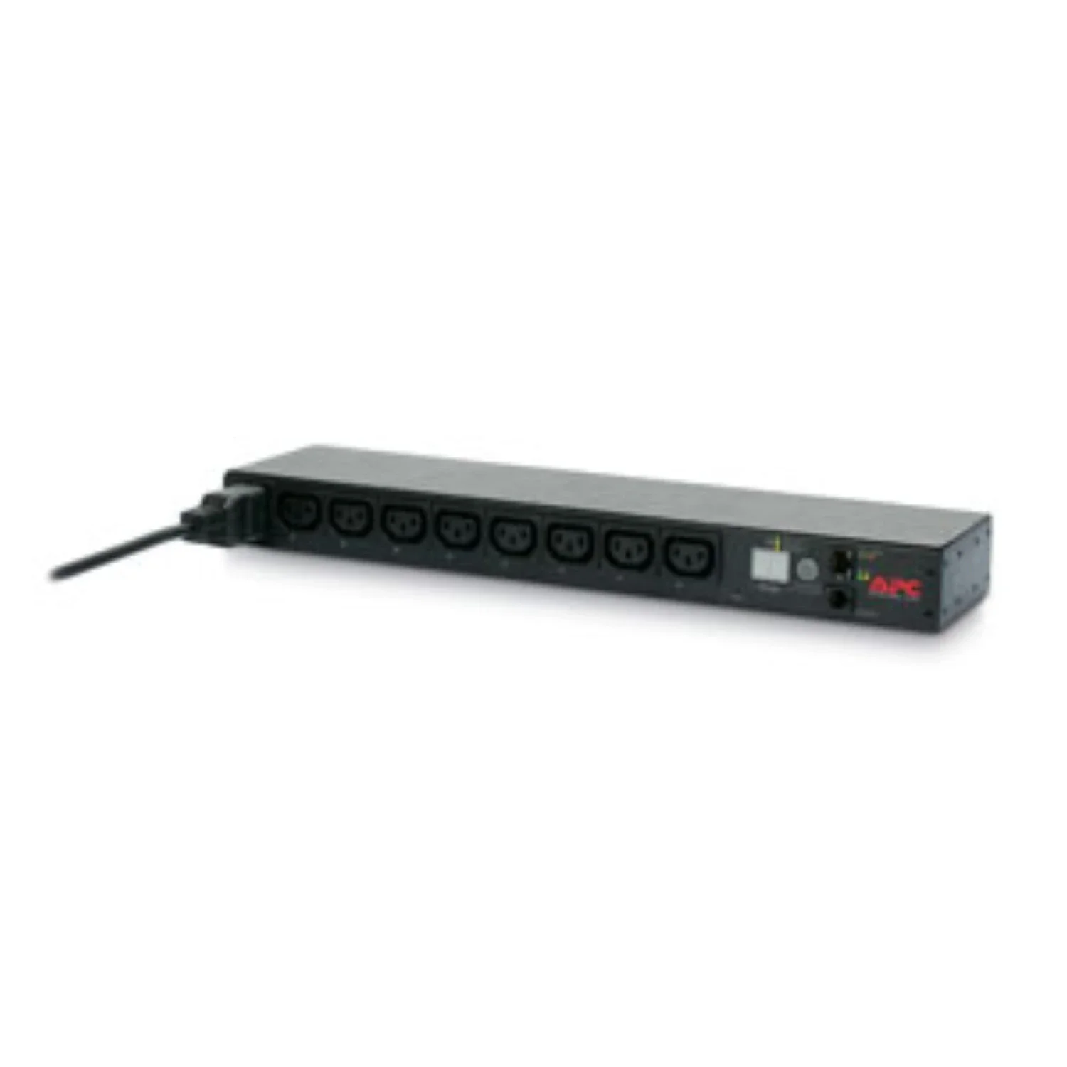 APC PDU AP7921B Rack Power Distribution Unit Switched 1U 16A 208/230V, Rack Mount PDU, PDU Prices, APC PDU