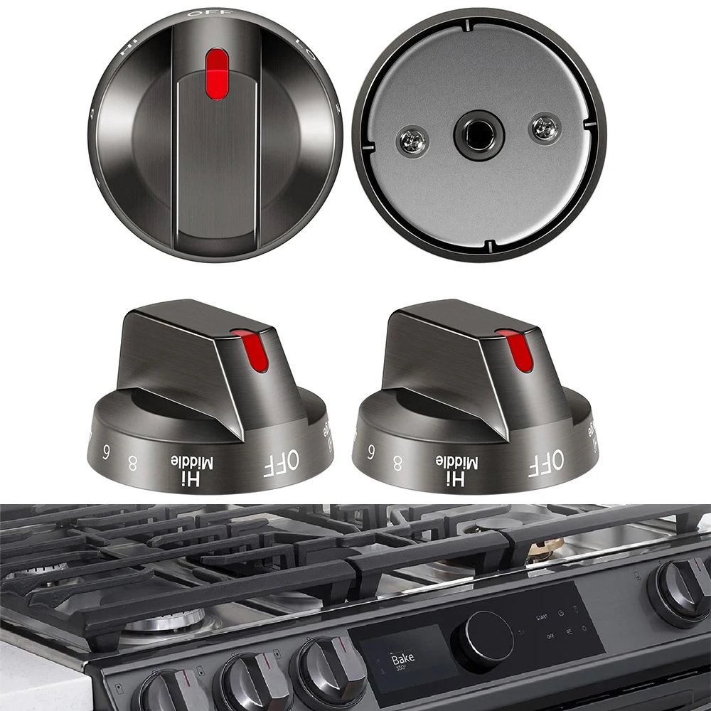ANX DG94-03500A/Z Herdknopf Teile für Samsung NE63T8111SG/AA NE63T8311SG/AA Elektroherd für DG94-03500Y DG64-00975A – Detail 7