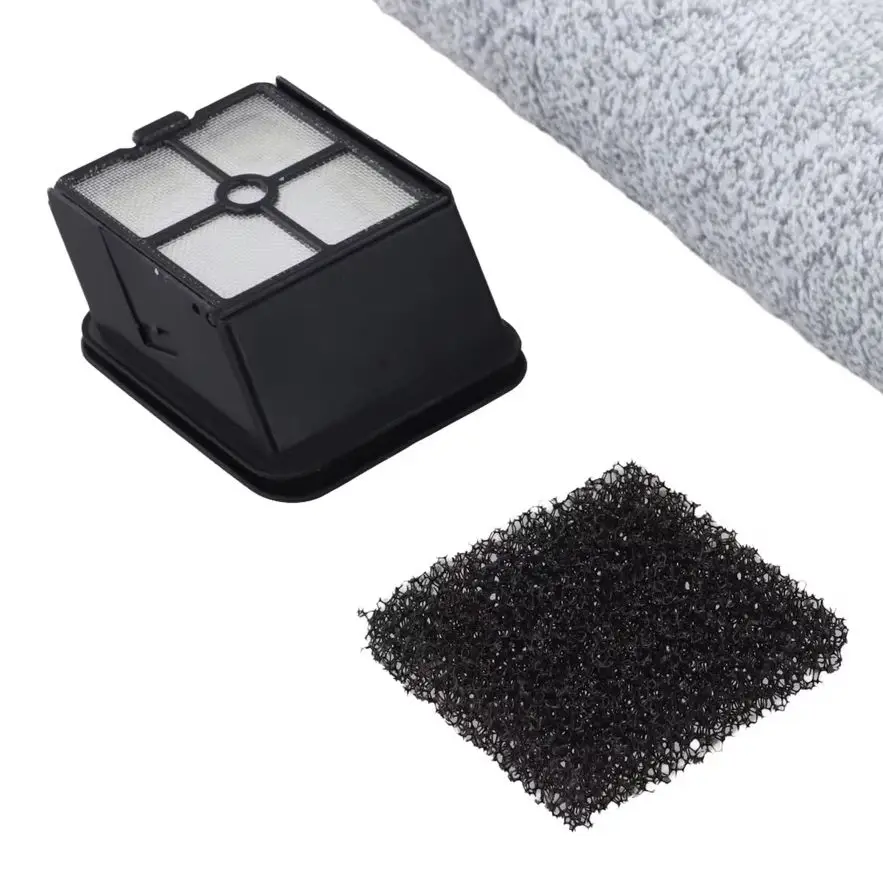 

Main Brush Filter Kit For Vozascly W12 Cordless Vacuum Cleaner Roller Brush Replacement Parts Home Cleaning Accessories