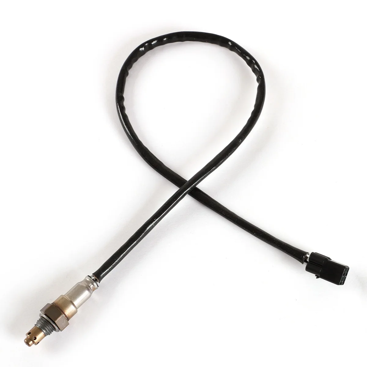 

Oxygen Sensor for Motorcycle 21176-0977 211760977 Compatible with Universal Fit O2 Sensor Automotive Parts Engine Emission