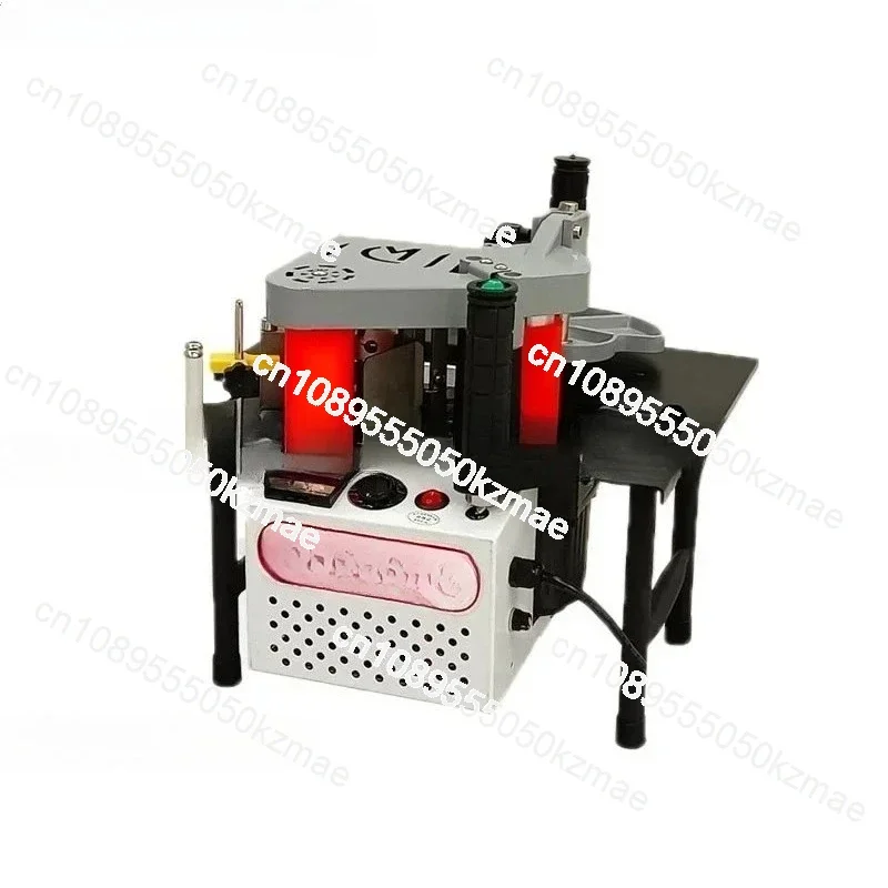 1200W Small Manual …