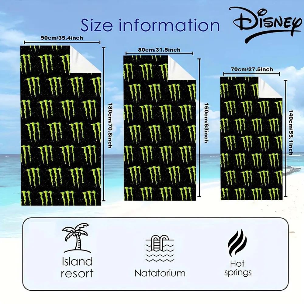 Thumbnail 3 - #64 Best Beach Towels to Buy In 2026