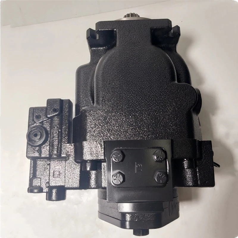 Hydraulic pump FRR074BLS2618NNN3S2B2NNNNNNNNN roller plunger pump