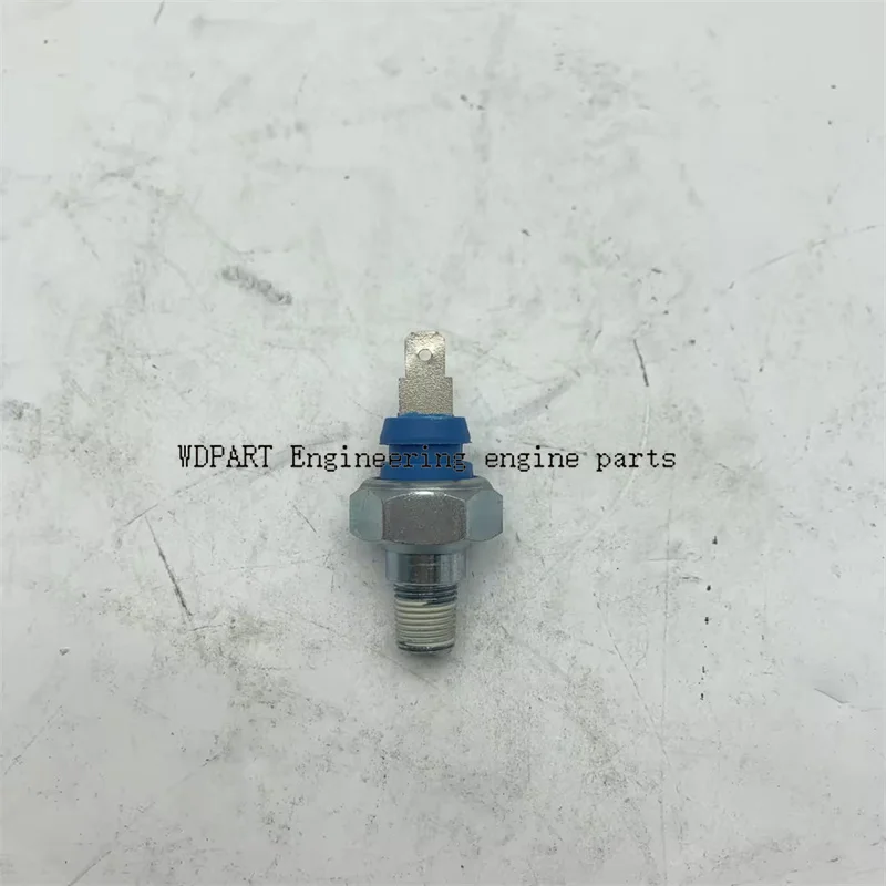 

2848062 2848063 Pressure sensor for Perkins 4.108 6.3544 V8.640 504-2 704-30 704-26 903-27 1004-4 1006-6