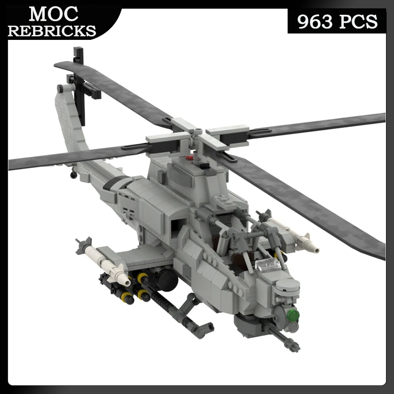 Série militar AH-Z1 lutador imperial pessoal transportadora bloco de construção aeronaves modelo educacional tijolos sênior brinquedos presentes natal