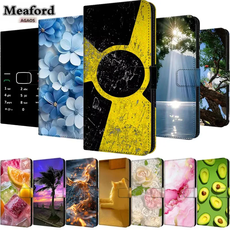 Leather Case For Op…