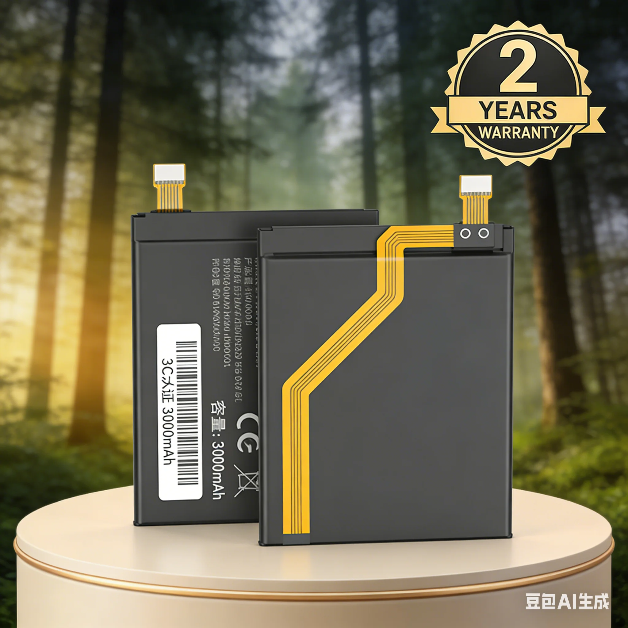 

Высококачественная батарея для мобильного телефона 10000 мАч для wp22(S109) wp22(S109)