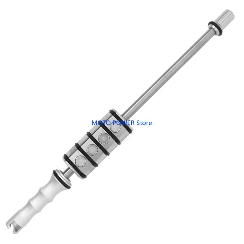 

G7ND удобный магнитный инструмент для удаления вмятин эргономичная ручка инструмент для вмятин для автомобиля удобная ручка и