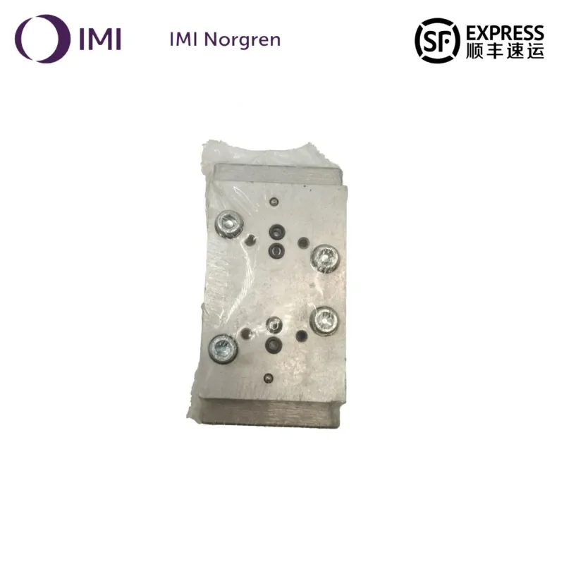 IMI Norgren UQM/22263/6123/16 UM/22000 Series Pilot Operated Solenoid Valve