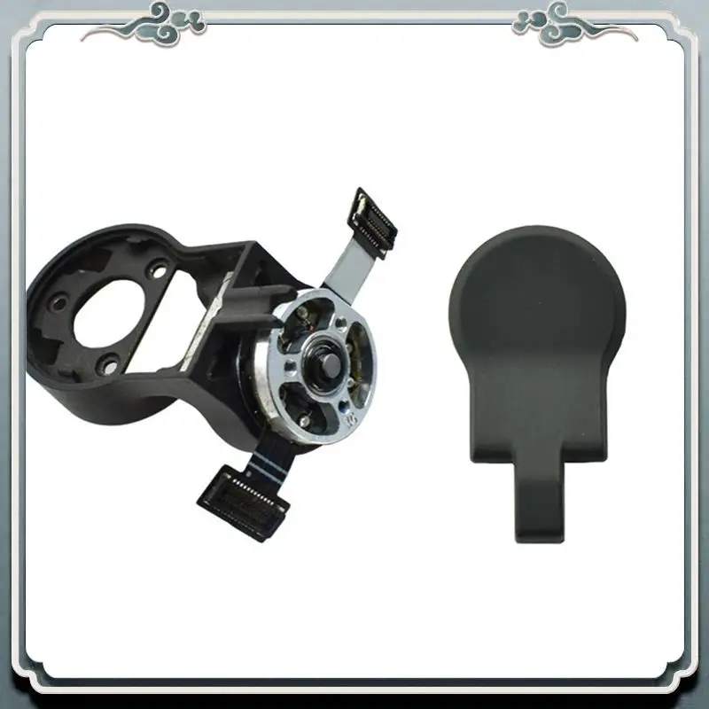 Premium Voor DJI Royal Mini 3 Pro Gimbal R-As Motor Mount Mini 3 Pro Cover Multifunctionele Draagbare PTZ Beugel R-As Beugel