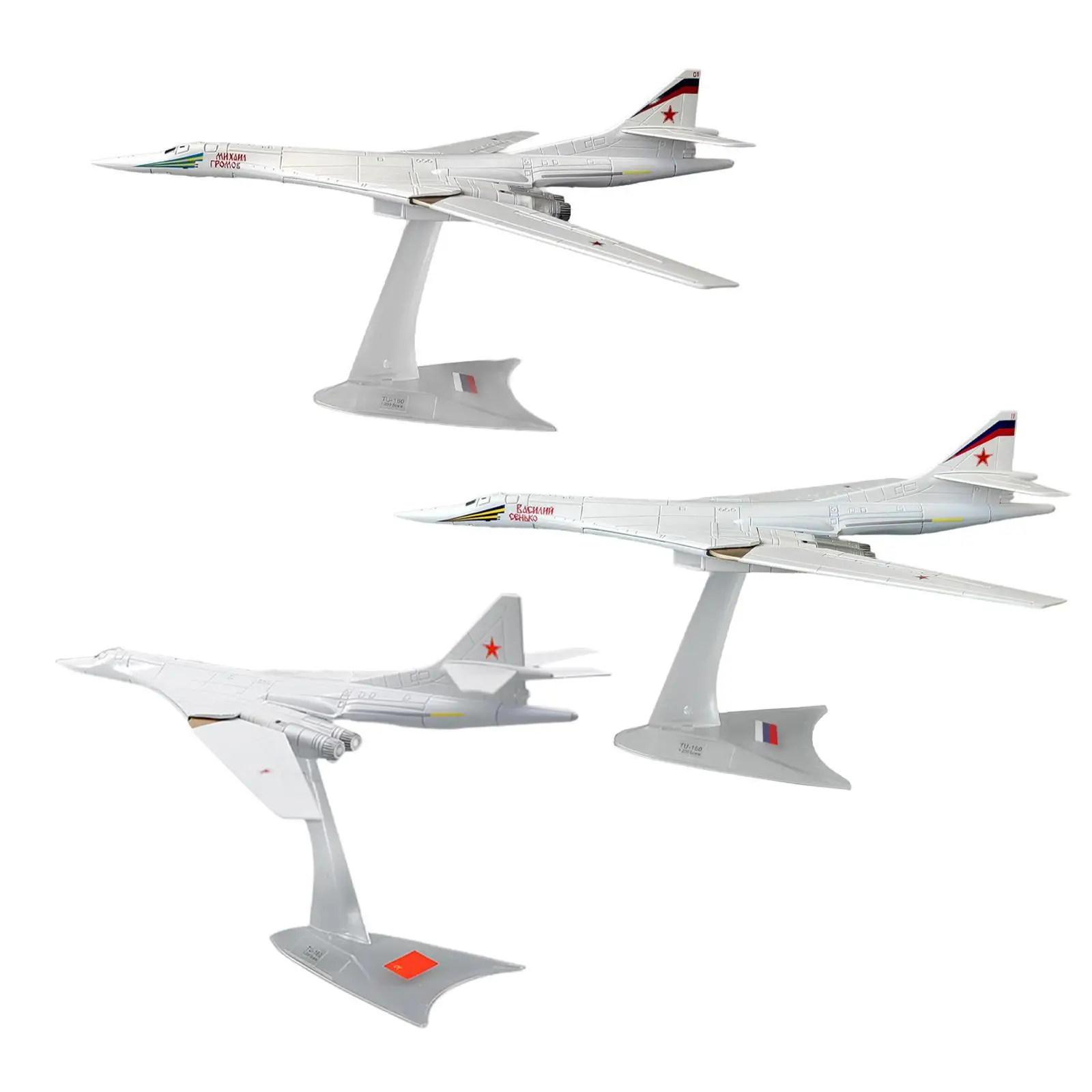 1:200 Plane Aircraft Model Fighter Ornament Display Home Decor Aviation Enthusiast Gift Kids Toy Planes Diecast Plane Model