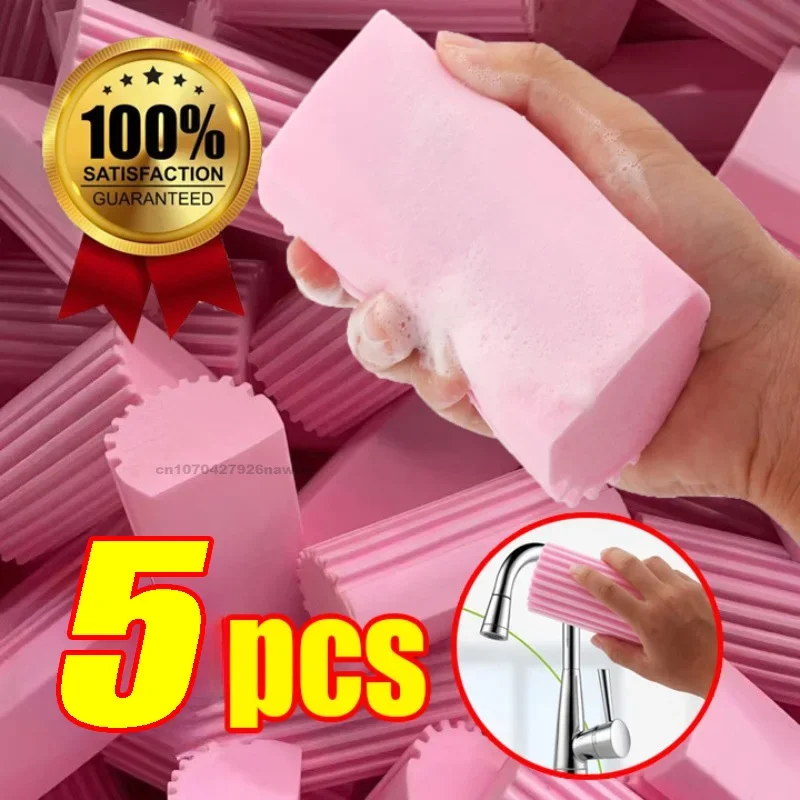 Dust Sponge Magic Sponge Cleaning Dust Cleaner Wet Sponge Duster Home Cleaning Tools Blinds Vents Railings Mirrors Window