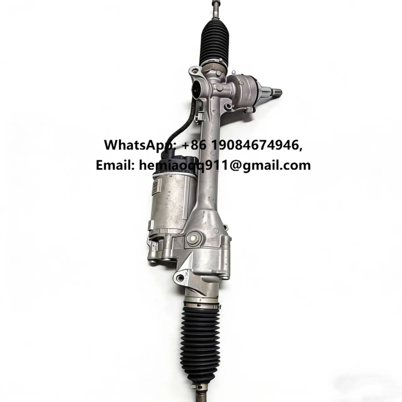 

For Porsche Panamera Steering Gear 971423051DK