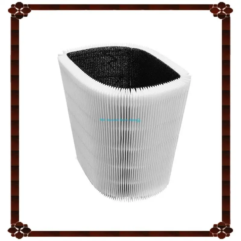 

24-часовая доставка сменных фильтров для фильтра очистителя воздуха Blueair Blue Pure 411, 411+ и MINI