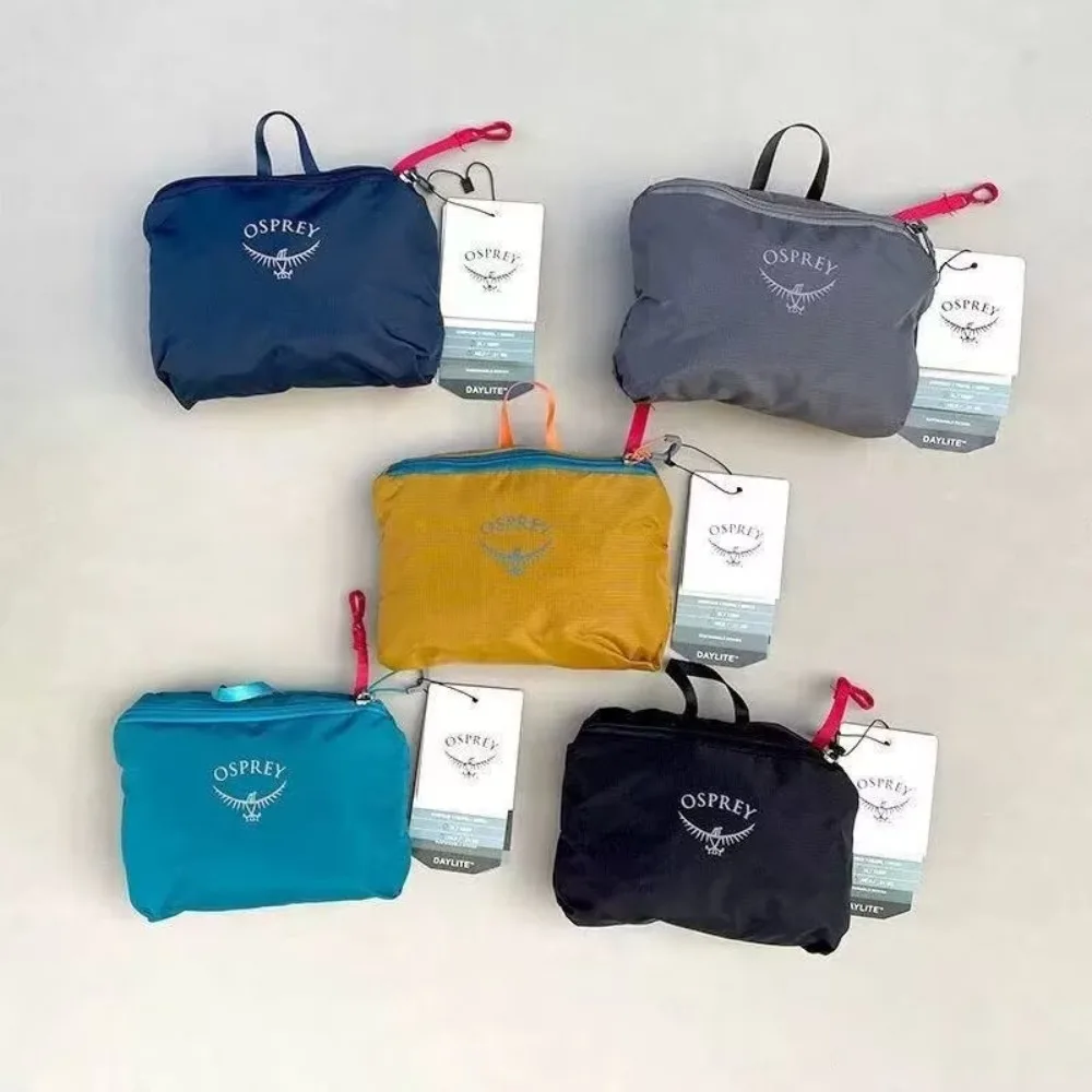 OSPREY Eagle Sunlight Mochila de mano plegable multifuncional para viajes y montañismo