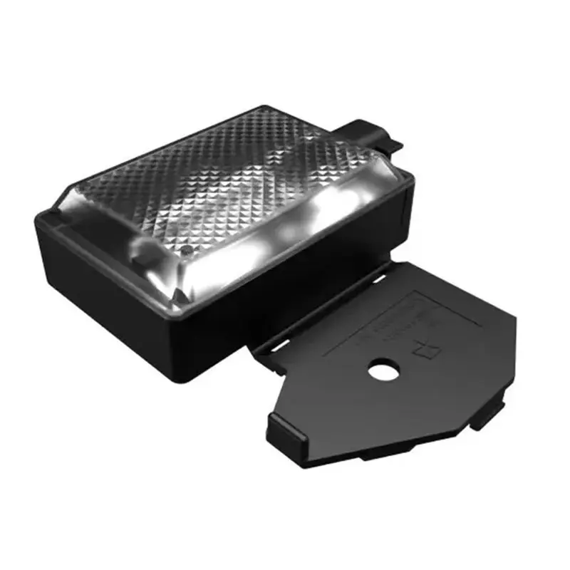 

Car LED For Dodge Ram 1500 2500 3500 Underhood Hood Courtesy Light W/Wiring Harness