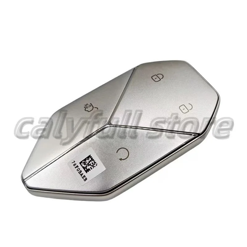 Оригинальный автомобильный дистанционный ключ без ключа Formula для BYD Formula Leopard BYD Leopard 5, Formula Bao 5 SFH-3791200