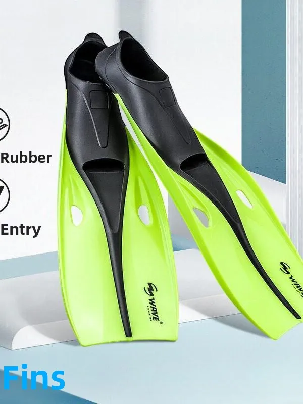 palmes-de-plongee-professionnelles-durables-pour-adultes-palmes-de-natation-unisexes-palmes-de-plongee-flexibles-style-femme-style-homme-sports-sous-marins