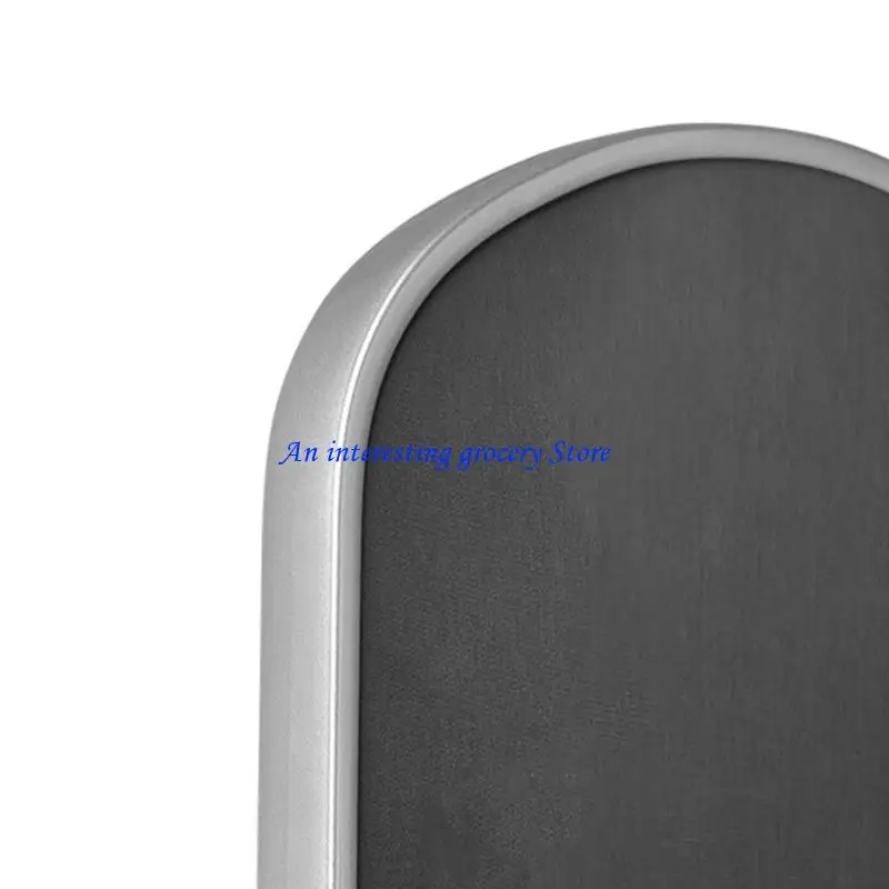 

652D Pickleballs Paddles Guard Premium TPU Construction For Impacts Resistance