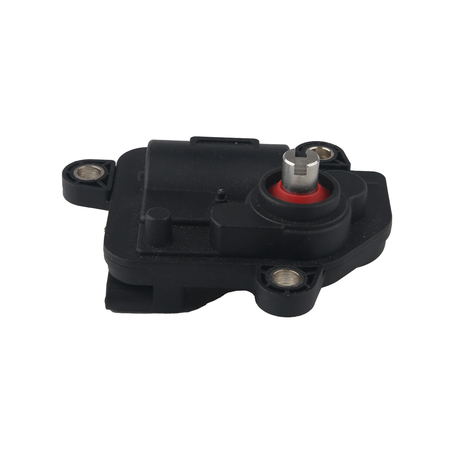 Universelles Auto-Auspuffrohr Elektrisches Ventil Motor 3-Draht Auspuffanlage Schalldämpfer-Ventil Elektromotor – Detail 6
