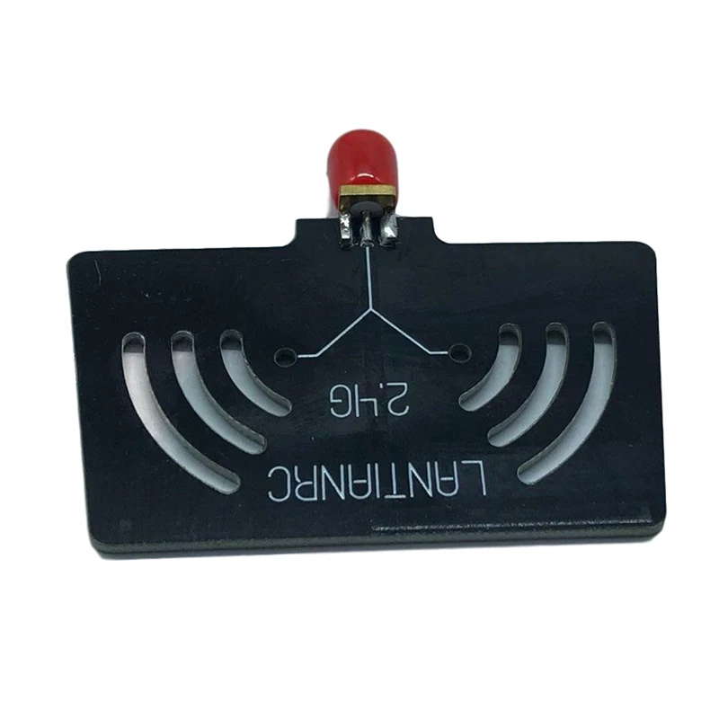 X-Lite Antenna 2.4G T-Type 2.4G Remote Control Extended Range Antenna Wifi Antenna