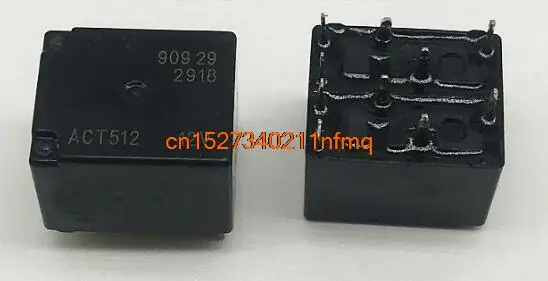 

100% NEW High quality products ACT512 20A 12V