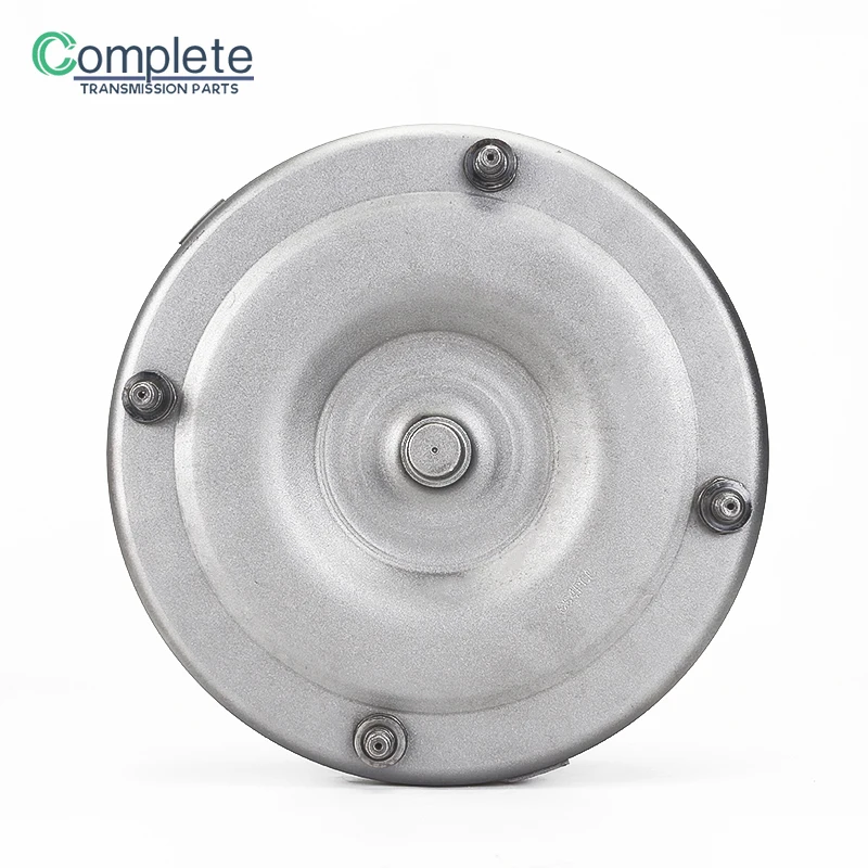 4F27E Transmission Torque Converter Auto Parts Power Drum Fit For 00-13 3 6 Focus Protege5 Transit Connect