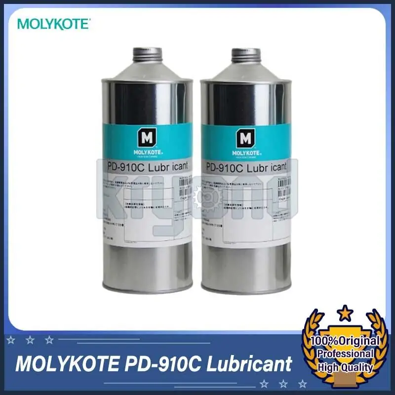 1PC MOLYKOTE PD-910C Lubricant Grease 1kg Dow Corning PD-910C Lubrication Grease