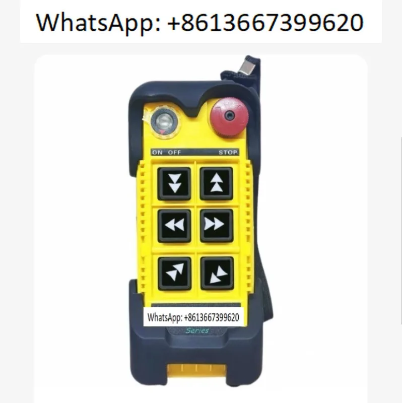 Original imported Alph-a600 series, 6-key dual-speed + 2-key single-speed, voltage customizable.