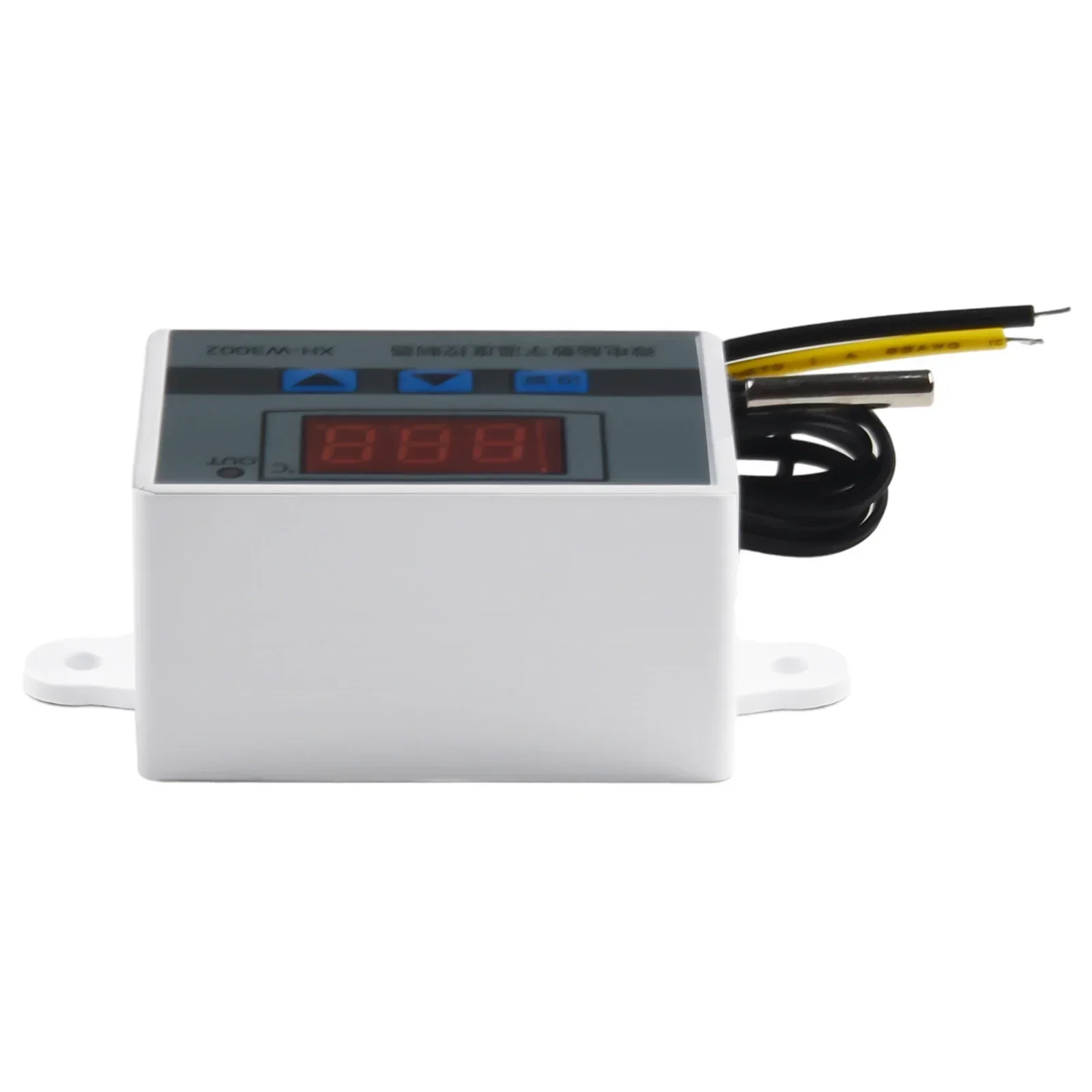 Practical Brand New High Quality Temperature Meter 12V 24V 220V Digital LED LCD Display Temperature Controller