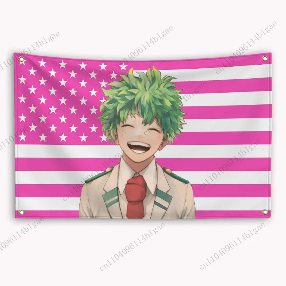 لافتة متدلية على شكل نجمة لشخصية الرسوم المتحركة للتعليق على الحائط، ديكور غرفة جمالي فريد، هدية عيد ميلاد لتزيين غرفة نوم الأطفال #2