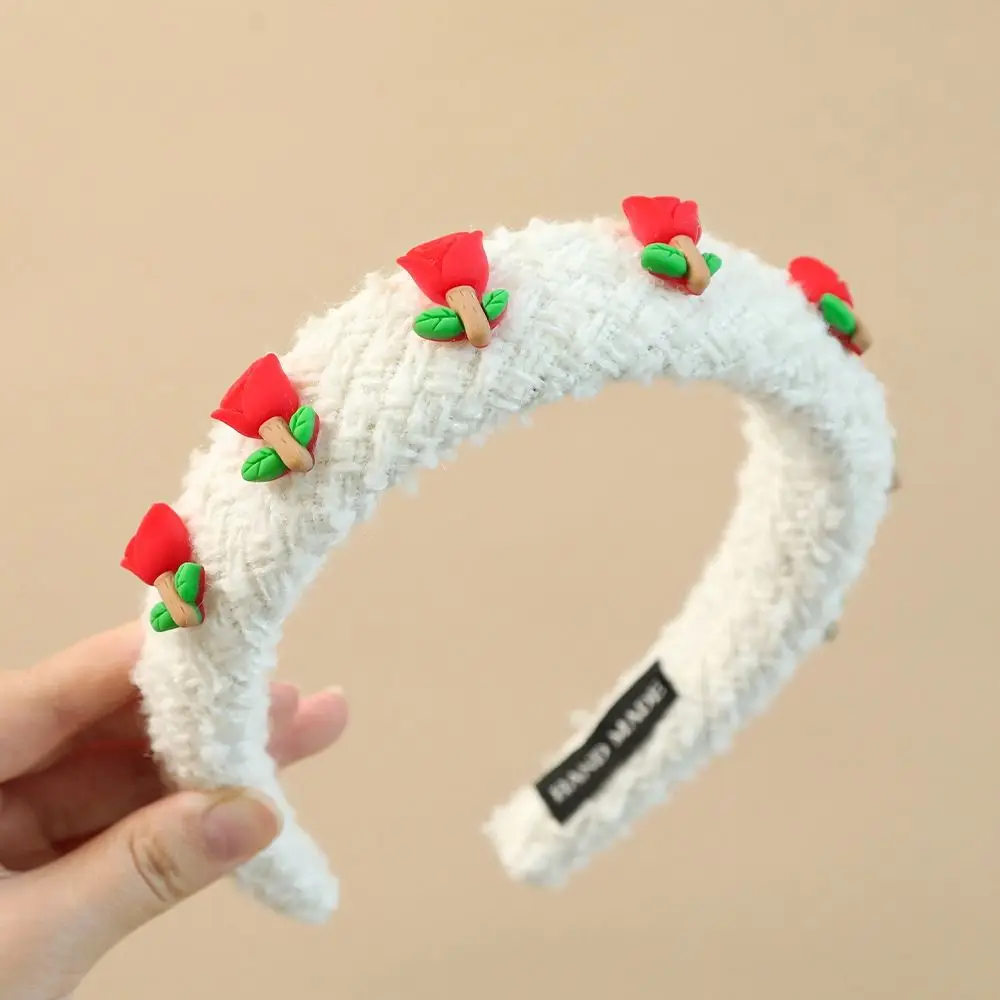 Creative Hair Accessories Christmas Headband Merry Chritmas Hairband Santa Claus Hair Hoop Xmas Headpiece Antler Hair Hoop Party