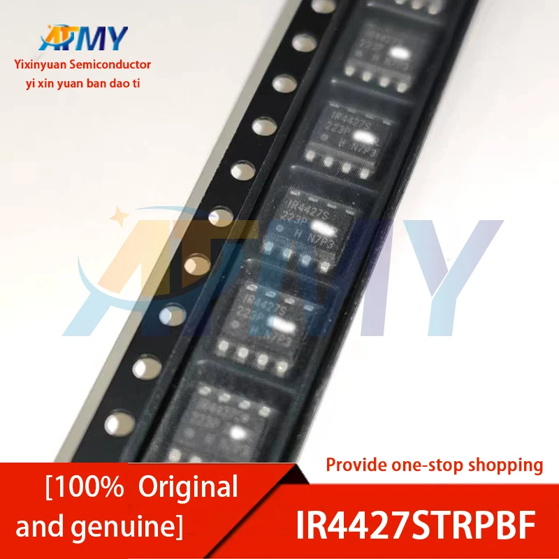 

IR4427STRPBF IR4427PBF Чип драйвера