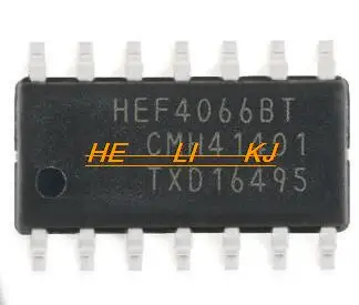 

Бесплатная доставка HEF4066BT HEF4066B HEF4066