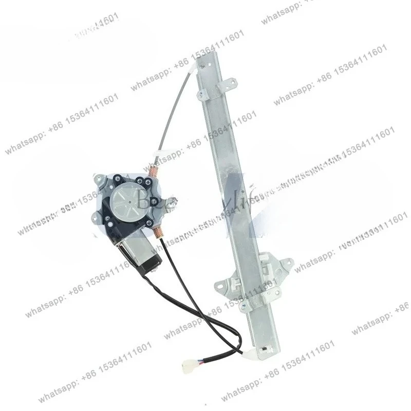 MR503992 MR991322 Front Right Glass Lifter Assembly CS1A CS3A CS6A
