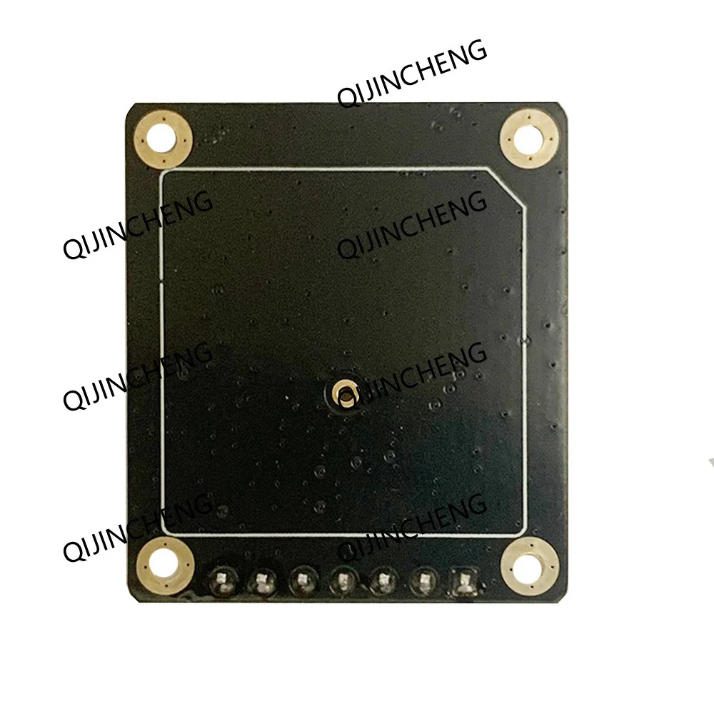 Quectel LC29H Dual Band L1 L5 High Precision RTK GNSS Positioning Module Base Station Mobile Station Development Board