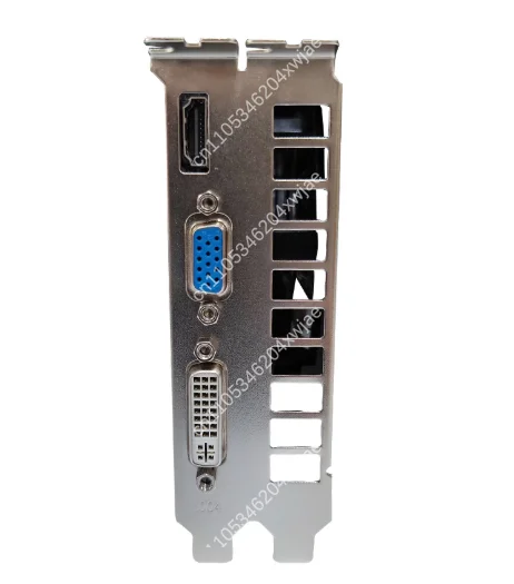 Gtx 1050 Ti 4GB GDD… - image