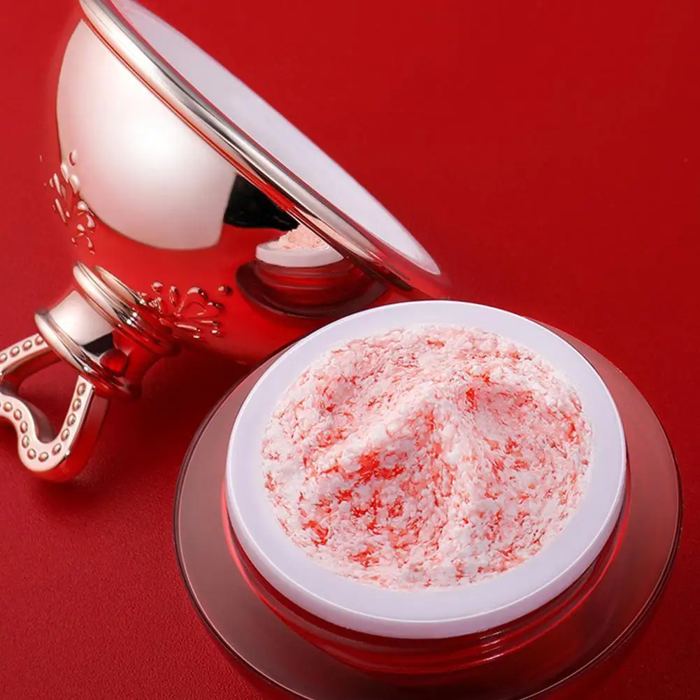 New Dragon Blood Cream Lazy Face Concealer Pearl Face Cream Rejuvenation Moisturizing Repair Anti Aging Whitening Skin Care