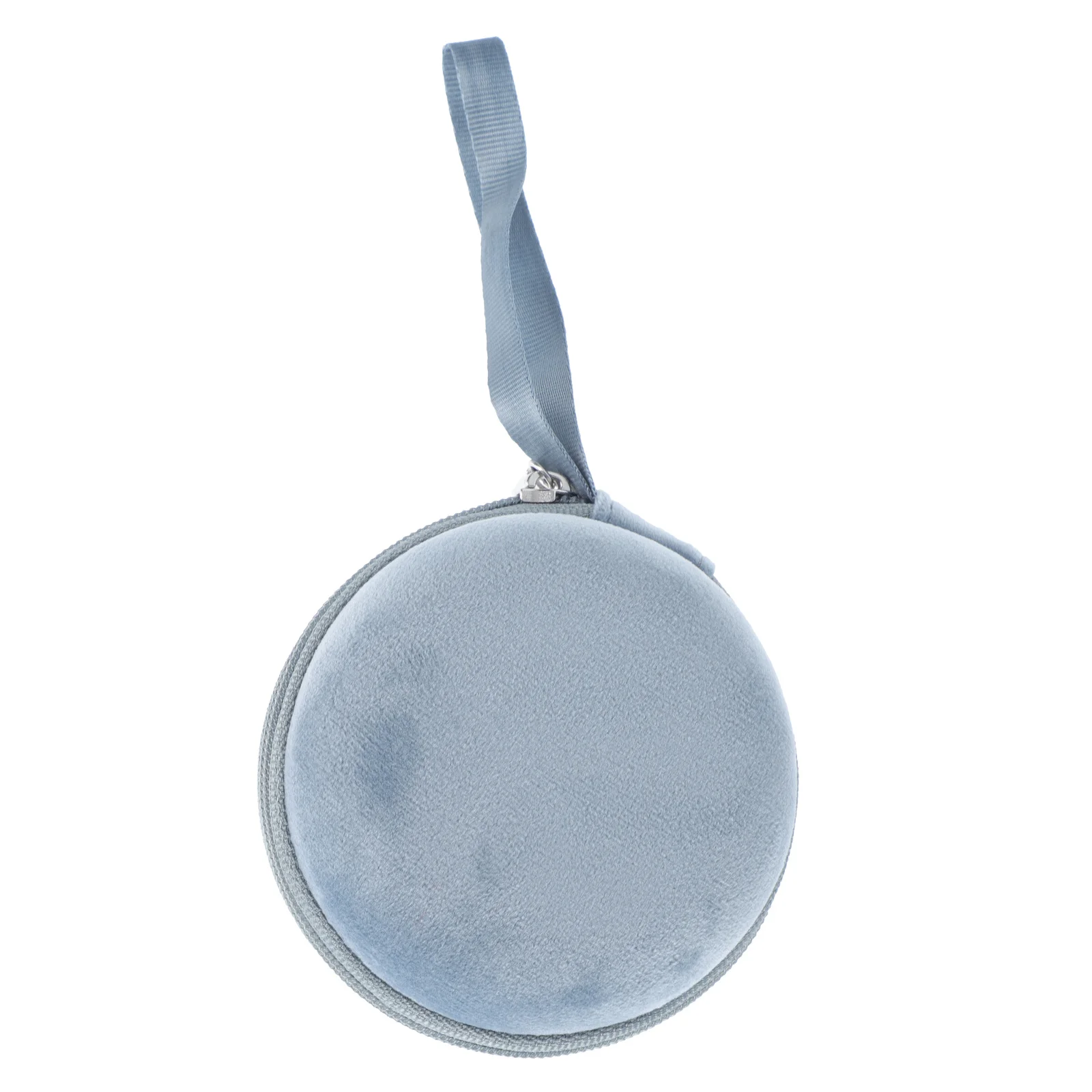 

1Pcs Essential Oil Storage Bag Smooth Texture Portable Organizer Shockproof Travel Case for Oil Bottles on The Go