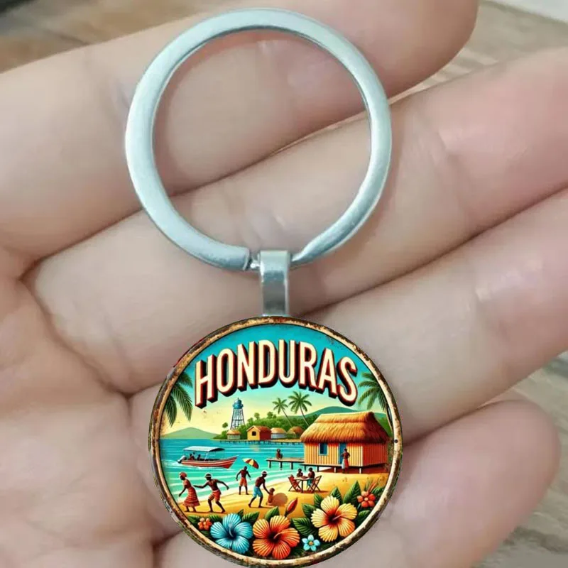 The "Honduras Coast…