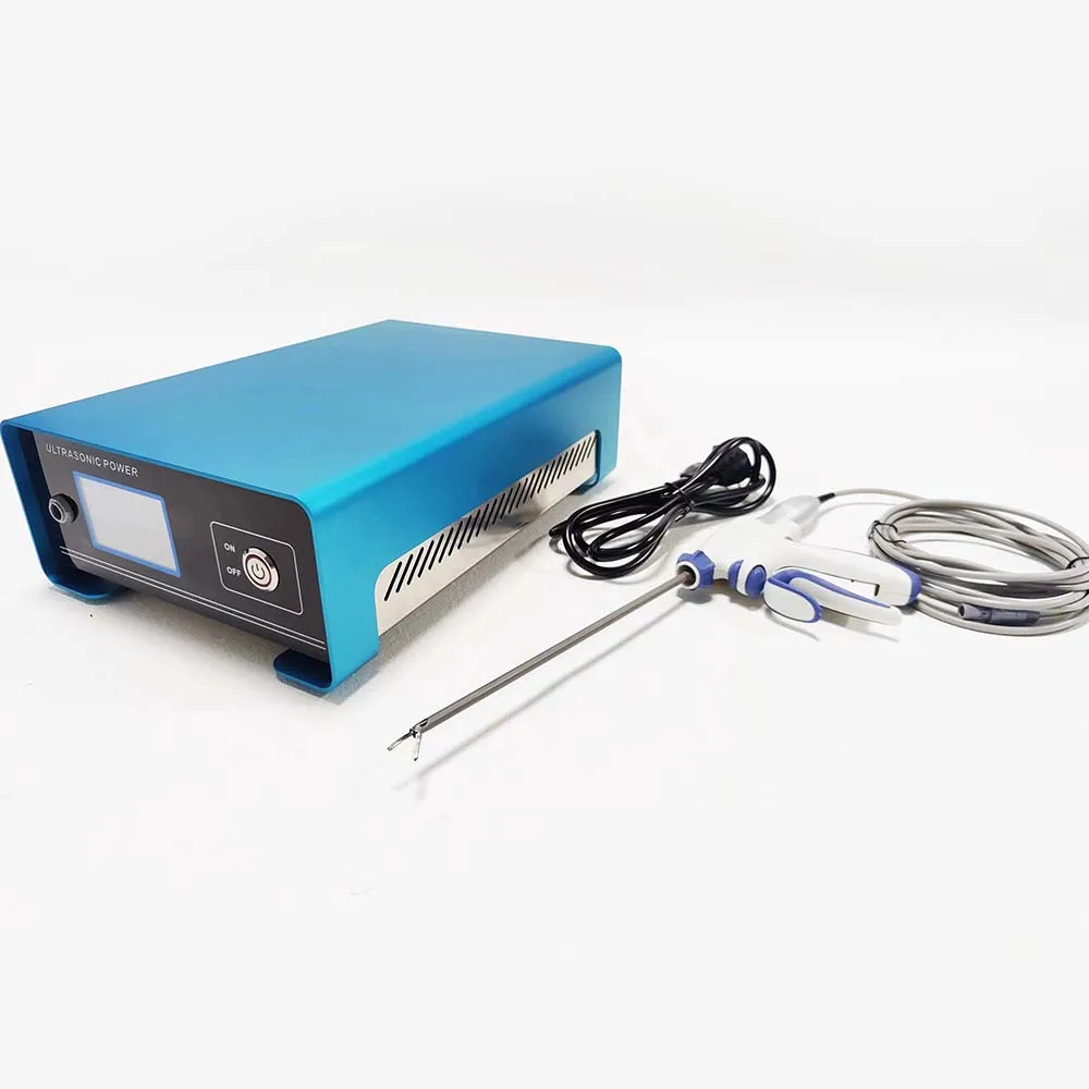 

Veterinary Ultrasonic System Pet Ultrasonic