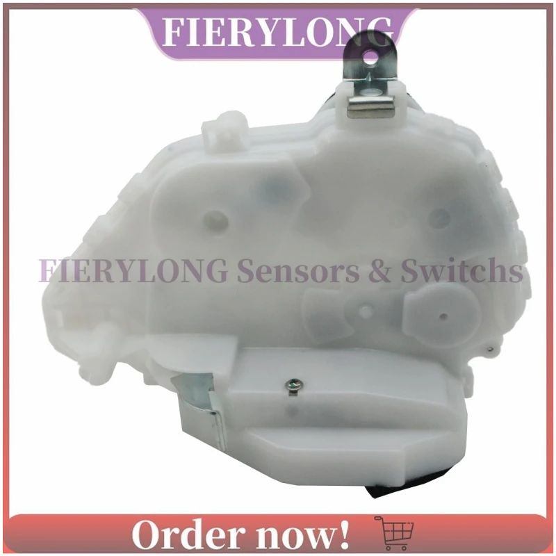 

72150-SNA-A14 Привод замка передней левой двери для Honda Civic 2006-2011 1.3L 1.8L 2.0L 72150-SNA-A11 72150-SNA-A12 72150-SNA-A13