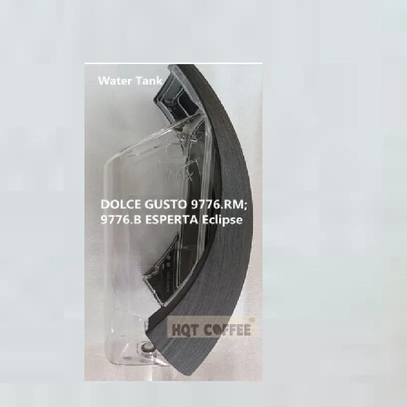 Spare Parts WaterTank For NESCAFE DOLCE GUSTO 9776.RM;9776.B ESPERTA  Eclipse/ Replacement