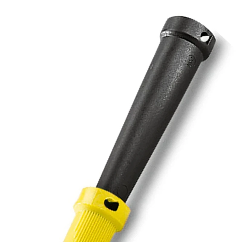 ГОРЯЧАЯ! Силовая насадка с удлинителем для пароочистителя Karcher, силовая насадка, аксессуары для пароочистителя, замена 2.863-26