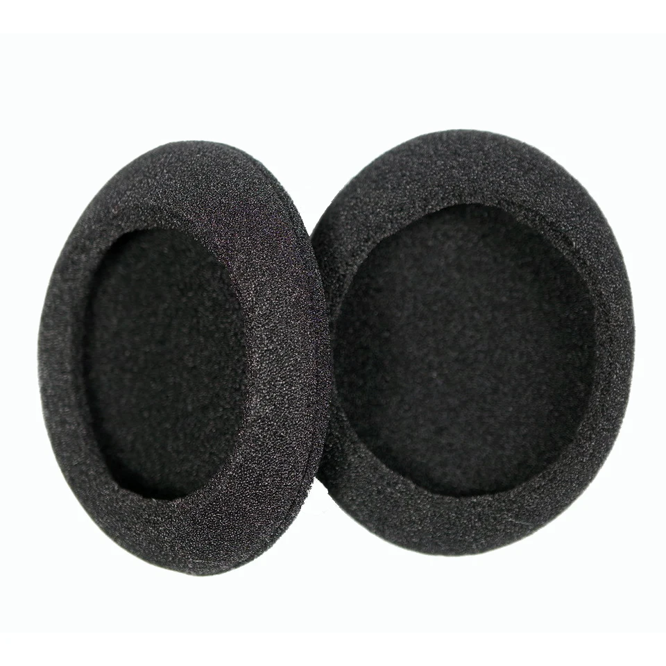 Almofadas de ouvido (fones de ouvido) capa de substituição para sony MDR-023 MDR-CD6 fones de ouvido (fones de ouvido/fone de ouvido almofada) alta qualidade