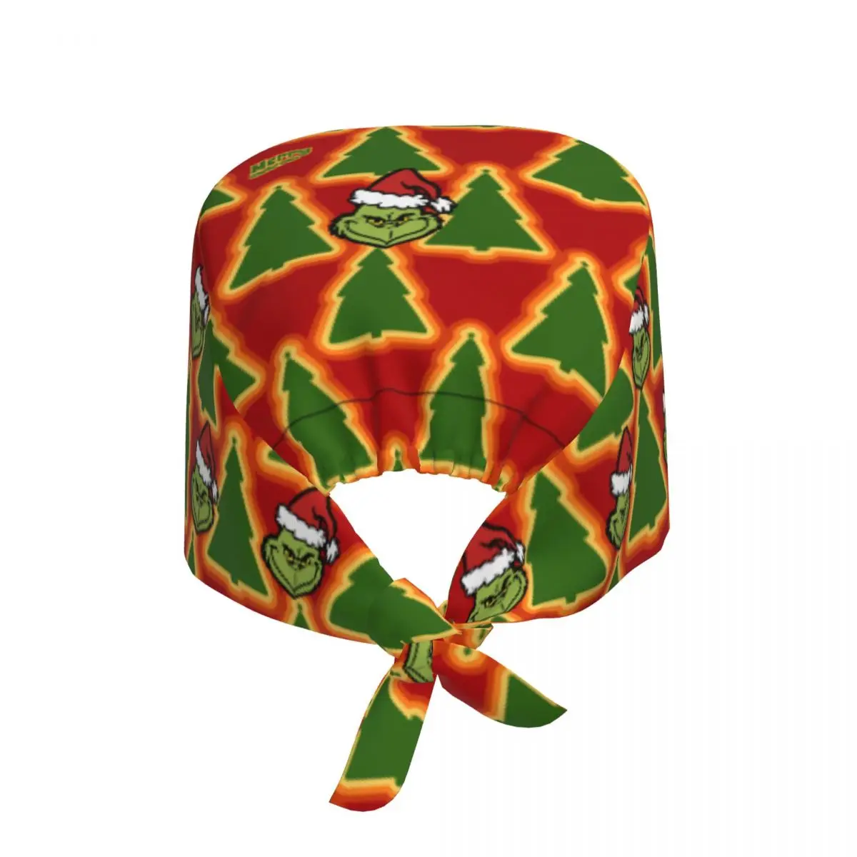 Scrub Caps Medical Nurse Hat Doctors Nurses Articulos De Navidad Hospital Healthcare Surgeon Dental working Head caps