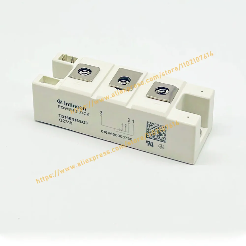 TD60N16SOF TD120N16SOF TD140N16SOF TD160N16SOF TD175N16SOF TD190N16SOF TD240N16SOF โมดูลใหม่